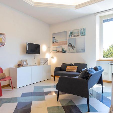 Altido Superb And Spacious Flats Near Trastevere 罗马 外观 照片
