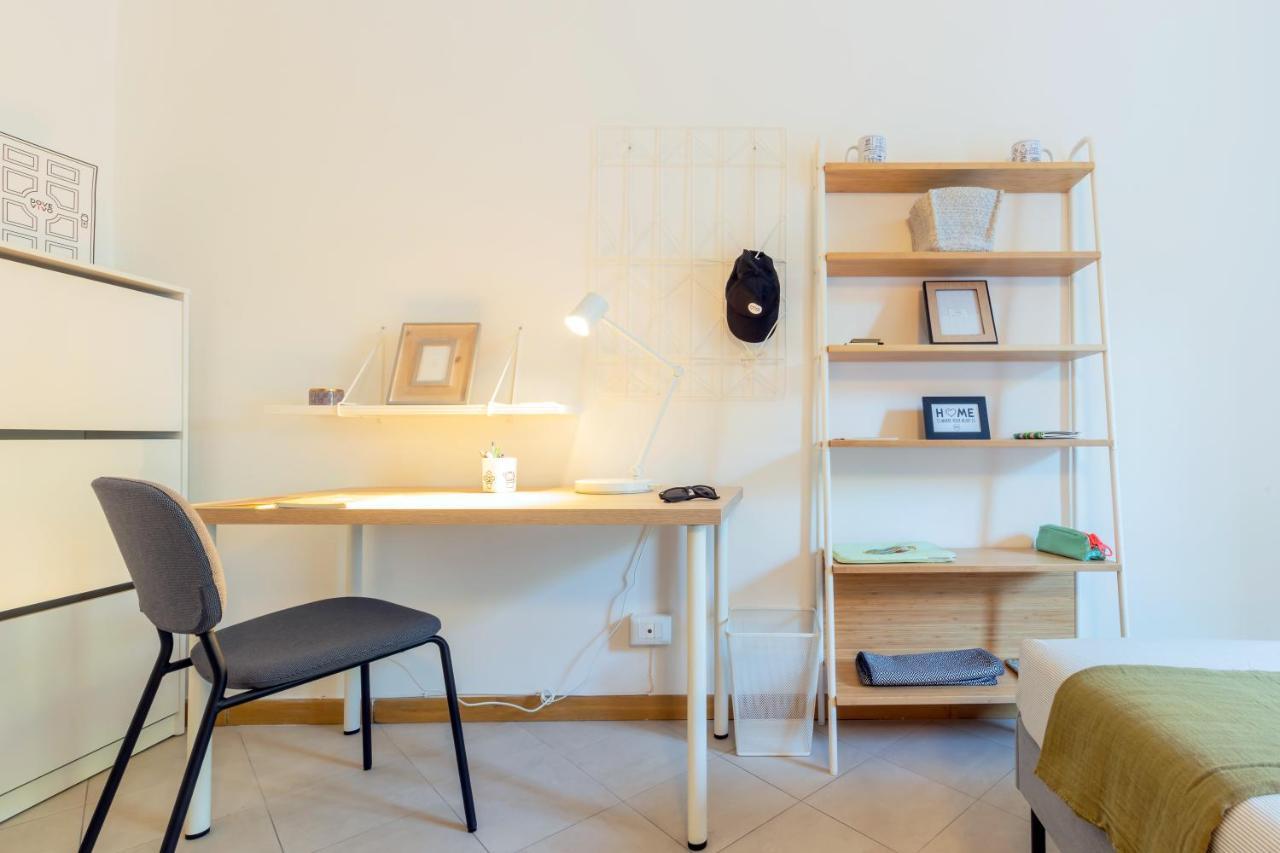 Altido Superb And Spacious Flats Near Trastevere 罗马 外观 照片