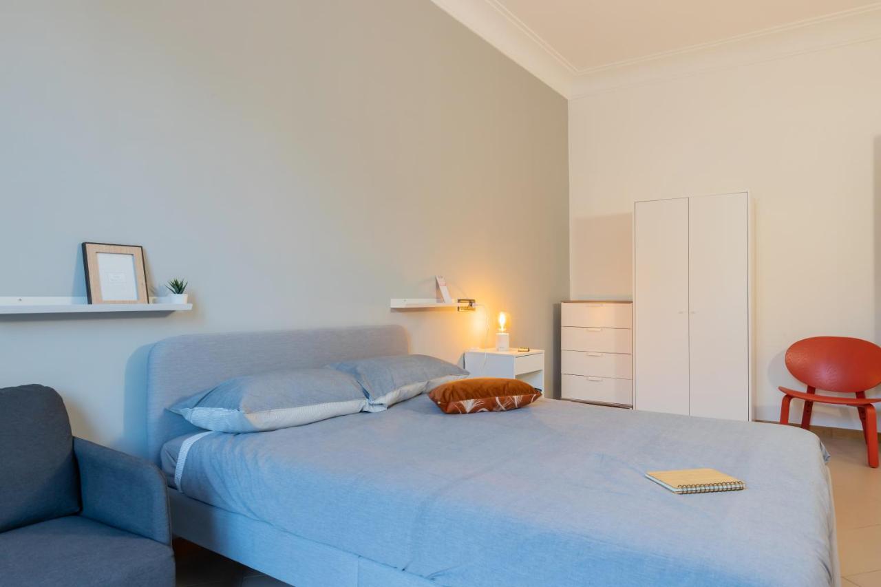 Altido Superb And Spacious Flats Near Trastevere 罗马 外观 照片