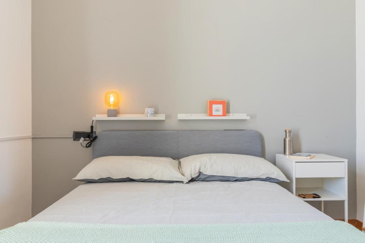 Altido Superb And Spacious Flats Near Trastevere 罗马 外观 照片