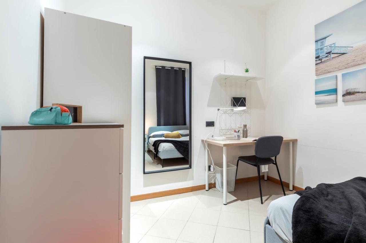 Altido Superb And Spacious Flats Near Trastevere 罗马 外观 照片