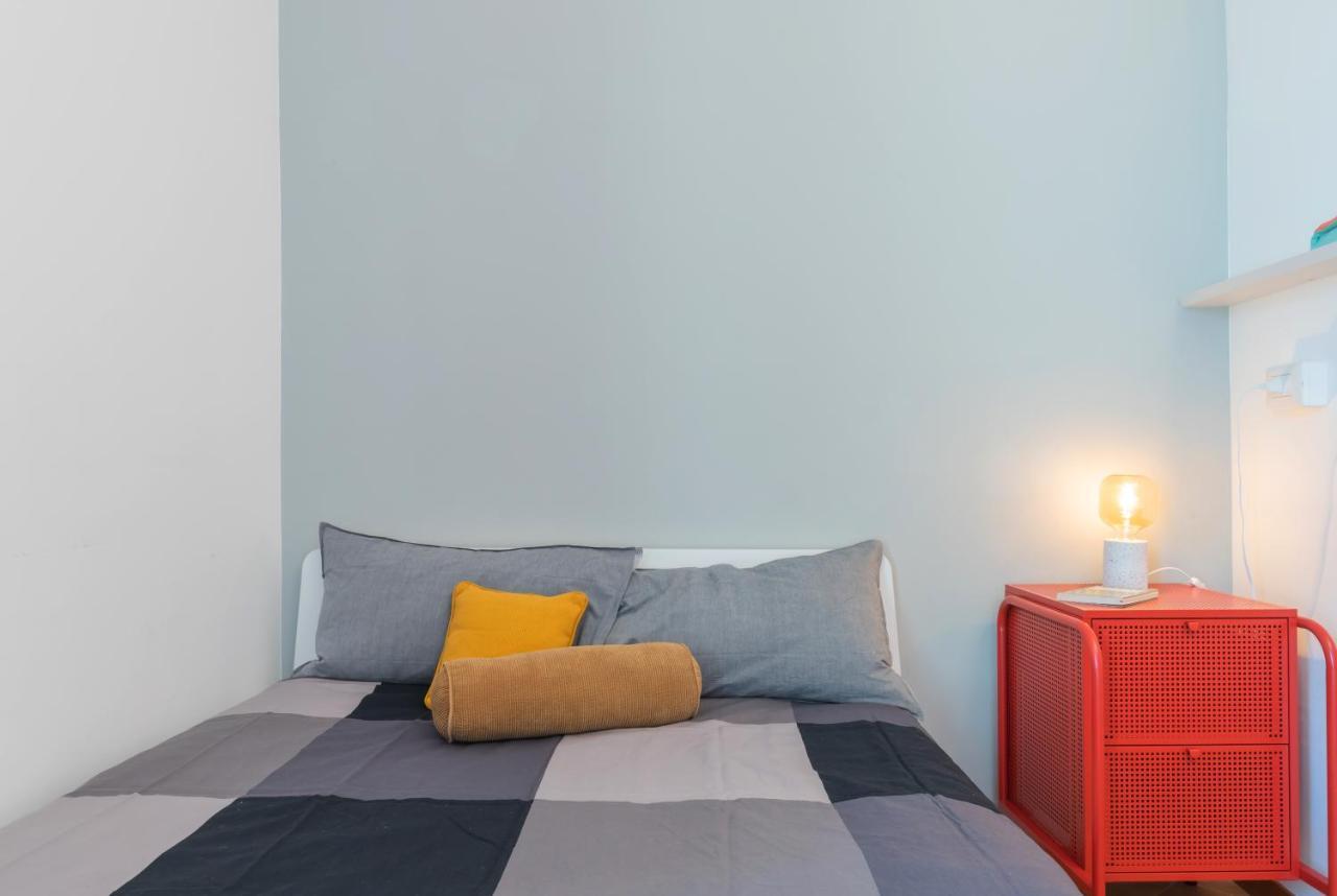 Altido Superb And Spacious Flats Near Trastevere 罗马 外观 照片
