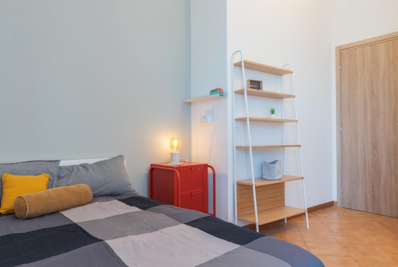 Altido Superb And Spacious Flats Near Trastevere 罗马 外观 照片